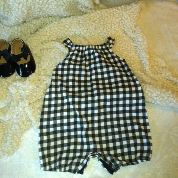 Baby romper - Picture 3 of 5